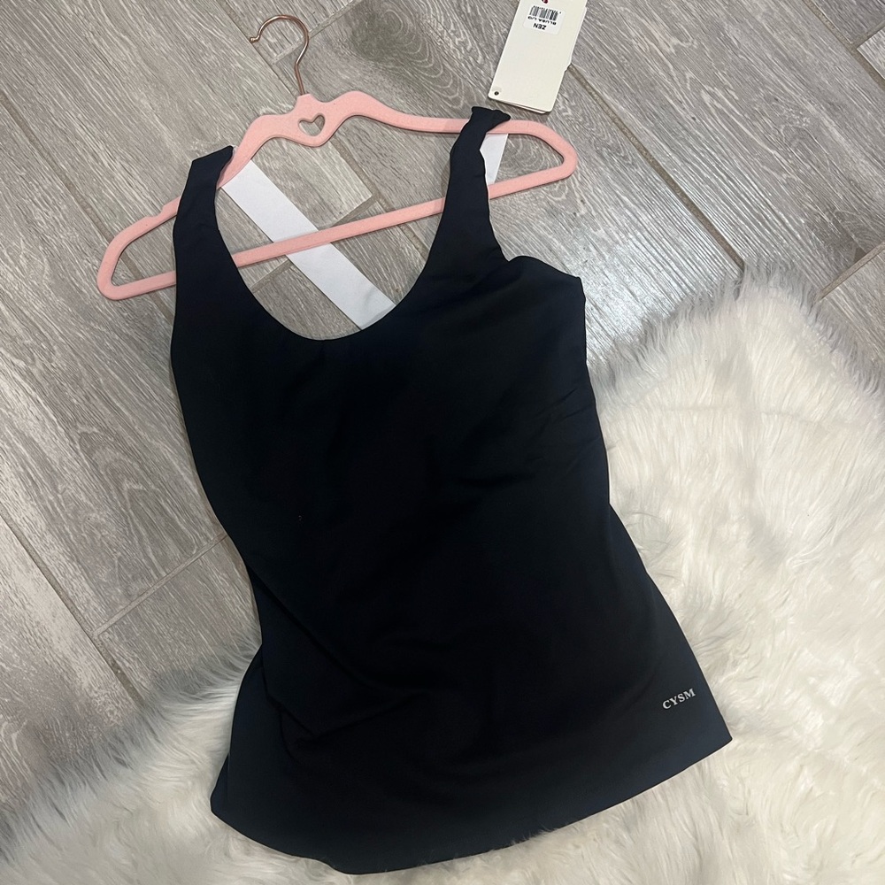 ZEN Blouse - Fit by CYSM